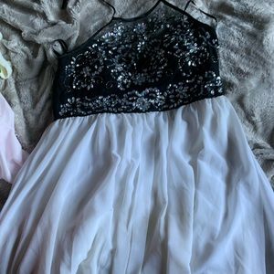 Graduation Dress